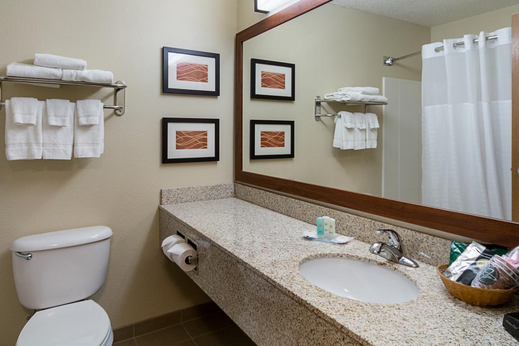 Comfort Inn Barboursville Near Huntington Mall Area Buitenkant foto