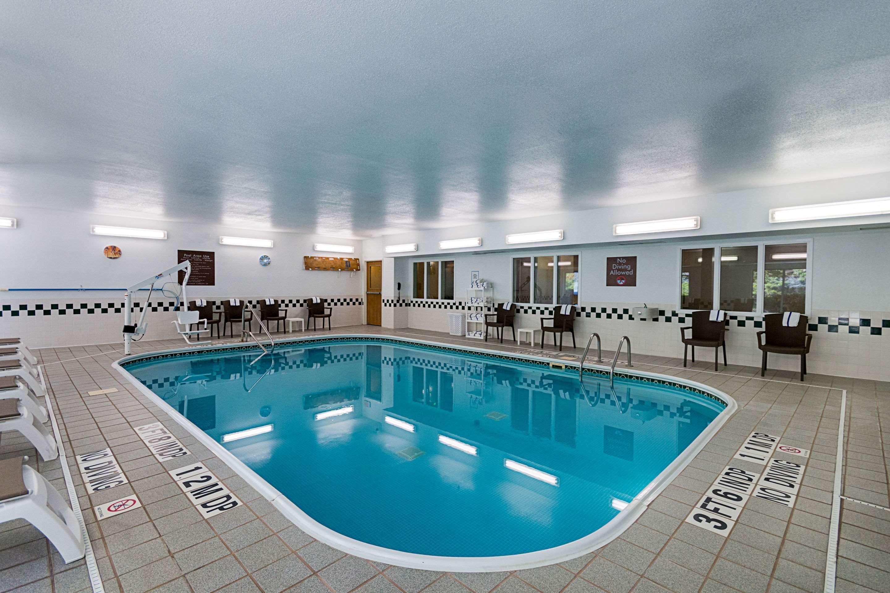 Comfort Inn Barboursville Near Huntington Mall Area Buitenkant foto