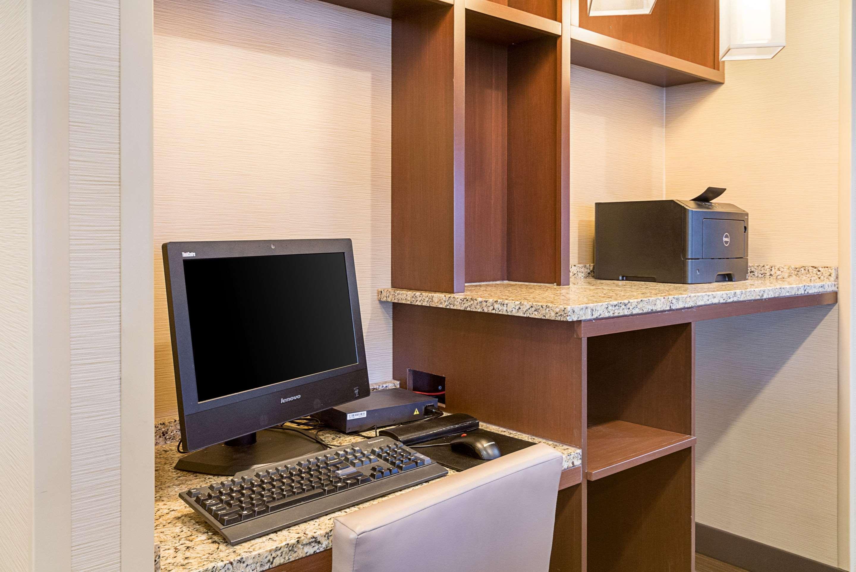 Comfort Inn Barboursville Near Huntington Mall Area Buitenkant foto